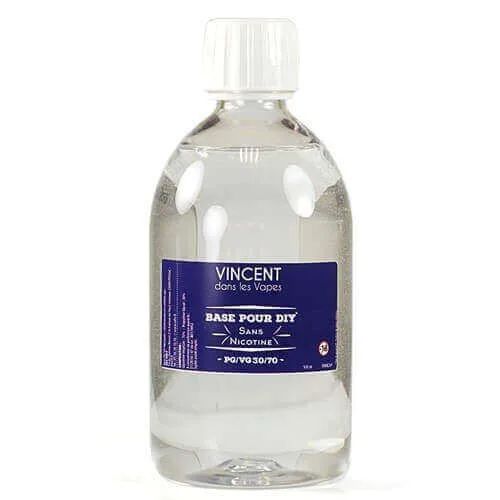 Base 500 mL - VDLV