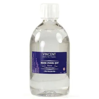 Base 500 mL - VDLV