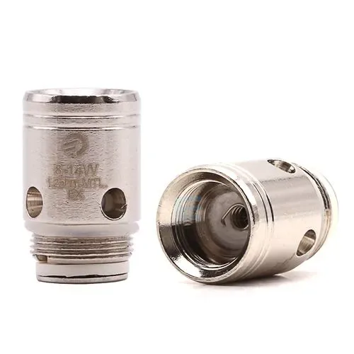 Résistance EX Exceed (x5) - Joyetech