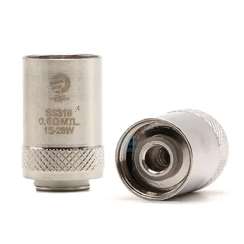Résistance Cubis / AIO (x5) - Joyetech