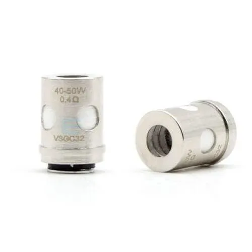 Résistance EUC Veco Tank (x5) - Vaporesso