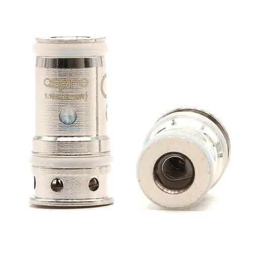 Résistance AVP Pro (x5) - Aspire