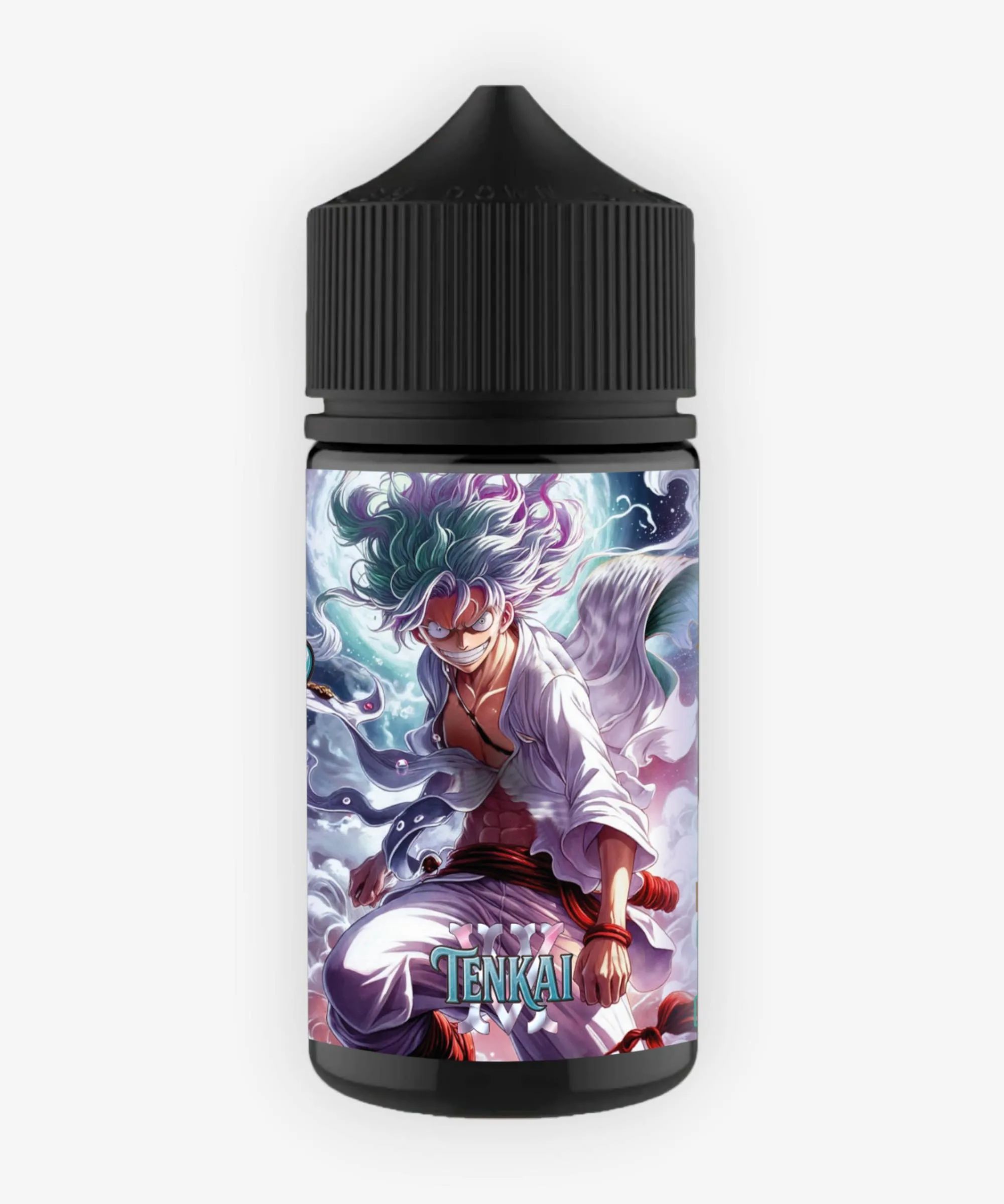 E-liquide Tenkai 100 mL - Made in Vape