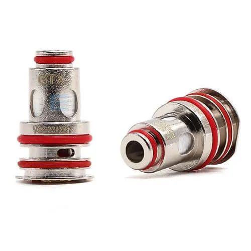 Résistance GTX (x5) - Vaporesso
