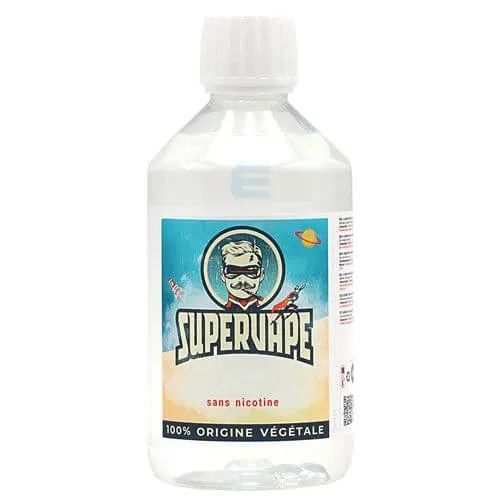 Base 500 mL - Supervape