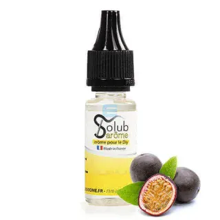 Arôme Fruit de la Passion - Solubarome