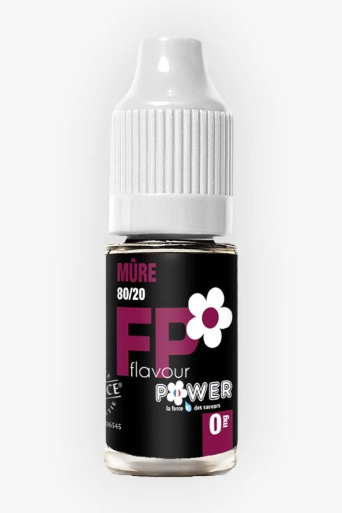 E-liquide Mure 10 mL - Flavour Power