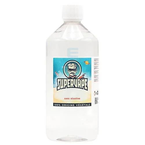 Base 1 L - Supervape