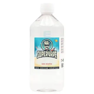 Base 1 L - Supervape