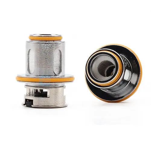Résistance M Series (x5) - GeekVape