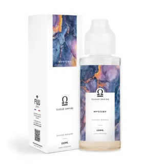 E-liquide Mystery 100 mL - Cloud Empire — The Fuu - Cloud Empire