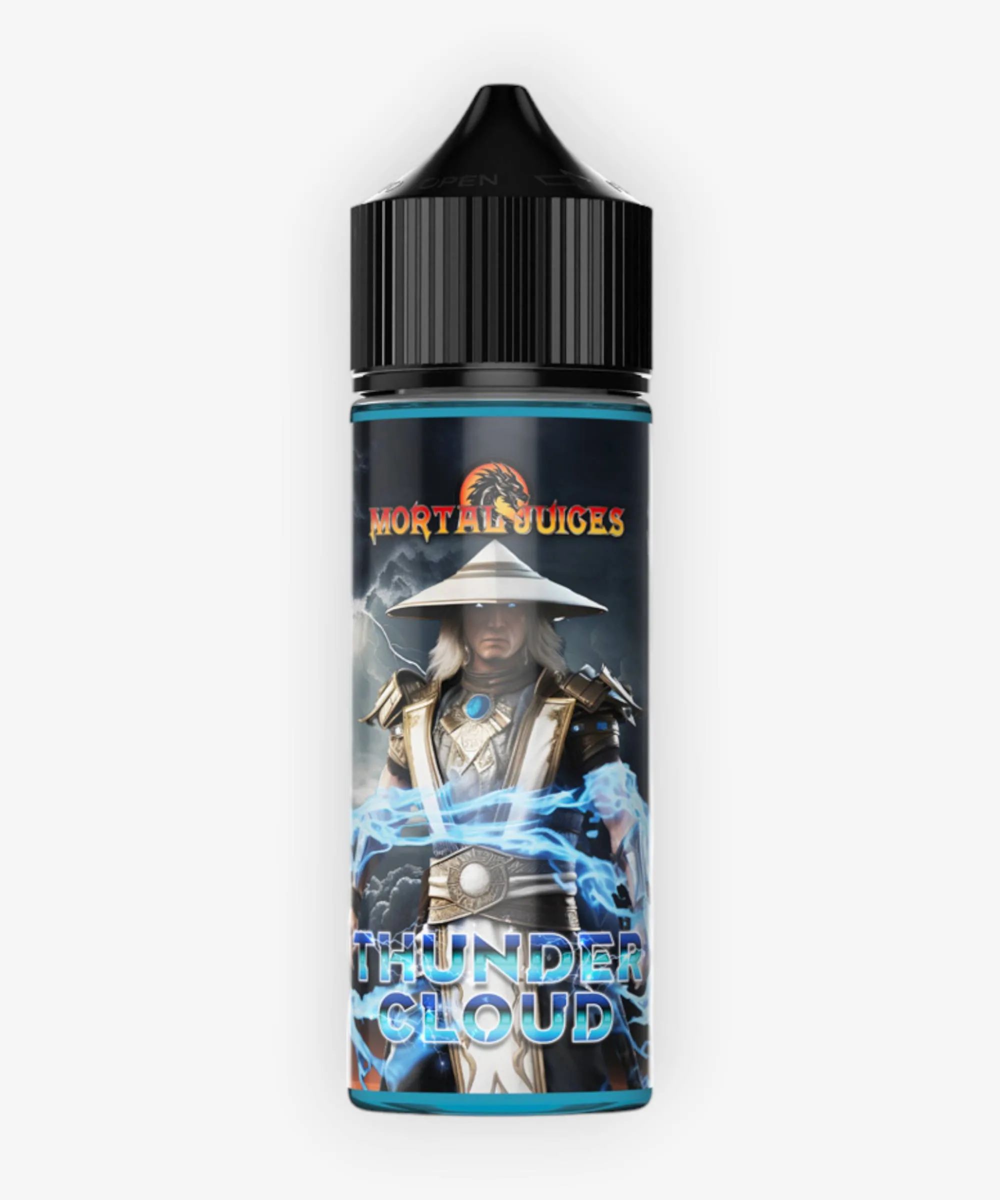 E-liquide Thunder Cloud 100 mL - Mortal Juices