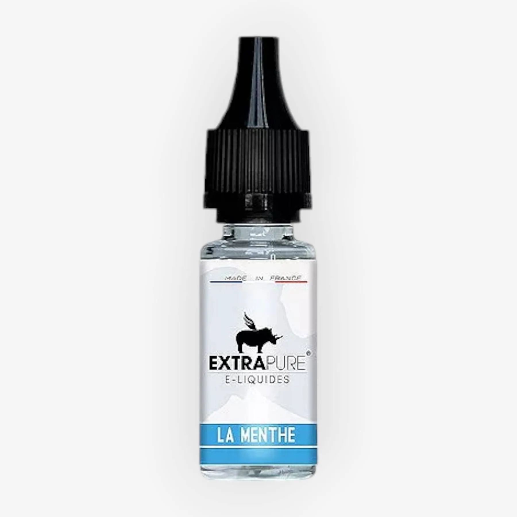 E-liquide La Menthe 10 mL - Extrapure