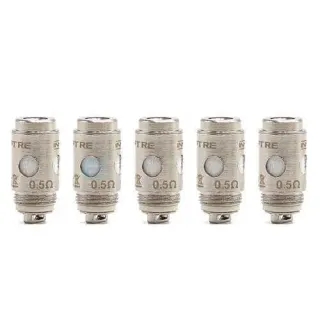 Résistance S Coil (x5) - Innokin