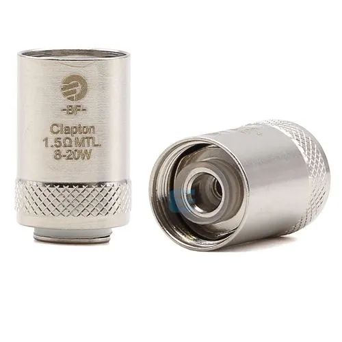Résistance Cubis / AIO (x5) - Joyetech