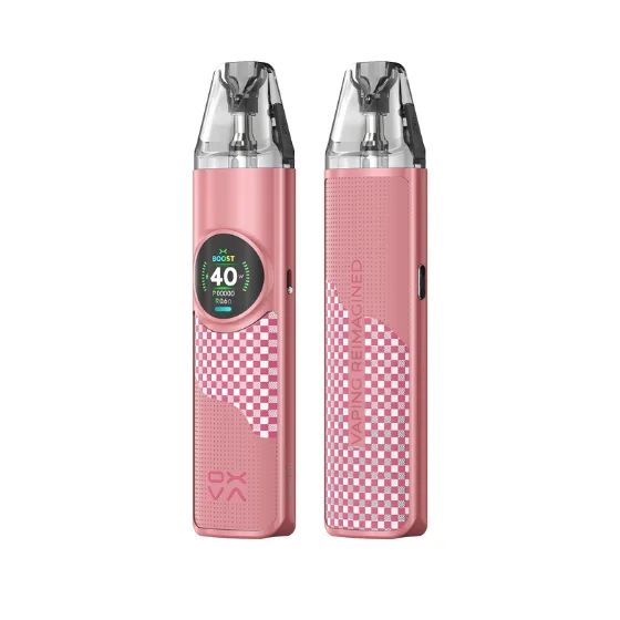 Pod NeXLIM - Oxva