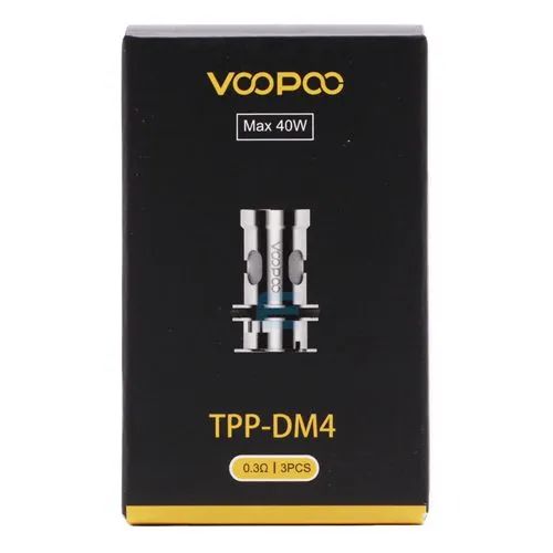 Résistance TPP (x3) - Voopoo
