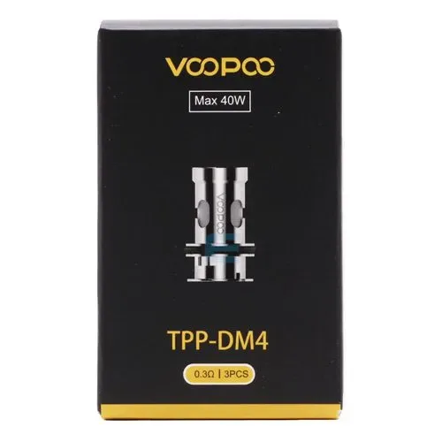 Résistance TPP (x3) - Voopoo