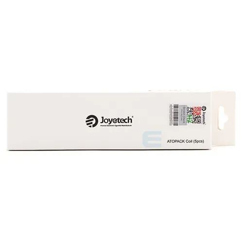 Résistance Atopack Penguin (x5) - Joyetech
