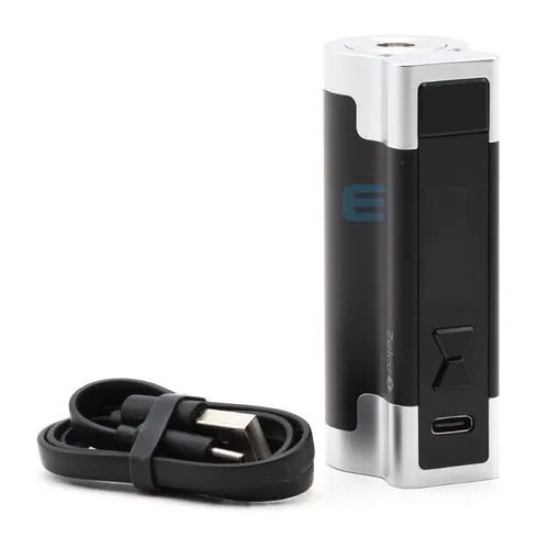 Box Zelos 3 - Aspire