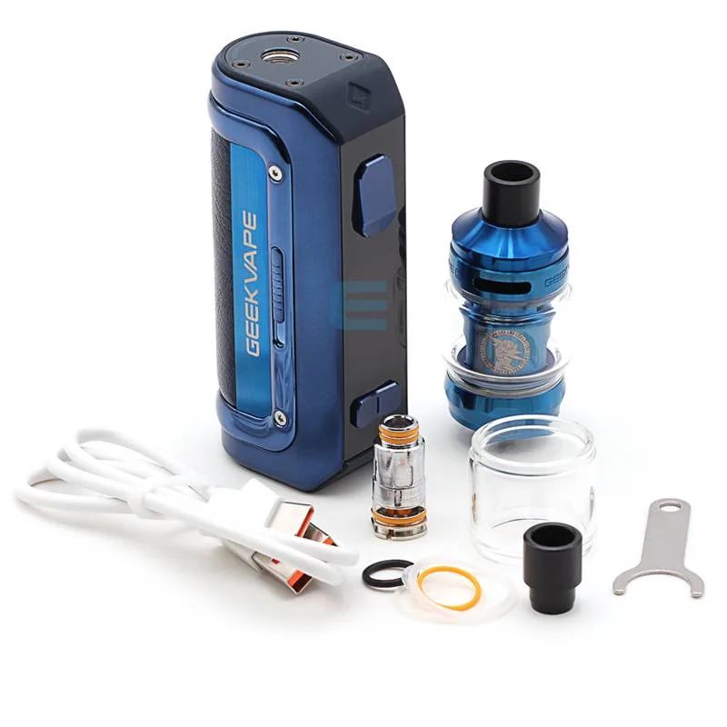 Kit Aegis Mini 2 (M100) - GeekVape