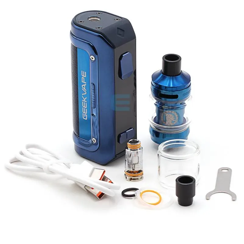 Kit Aegis Mini 2 (M100) - GeekVape