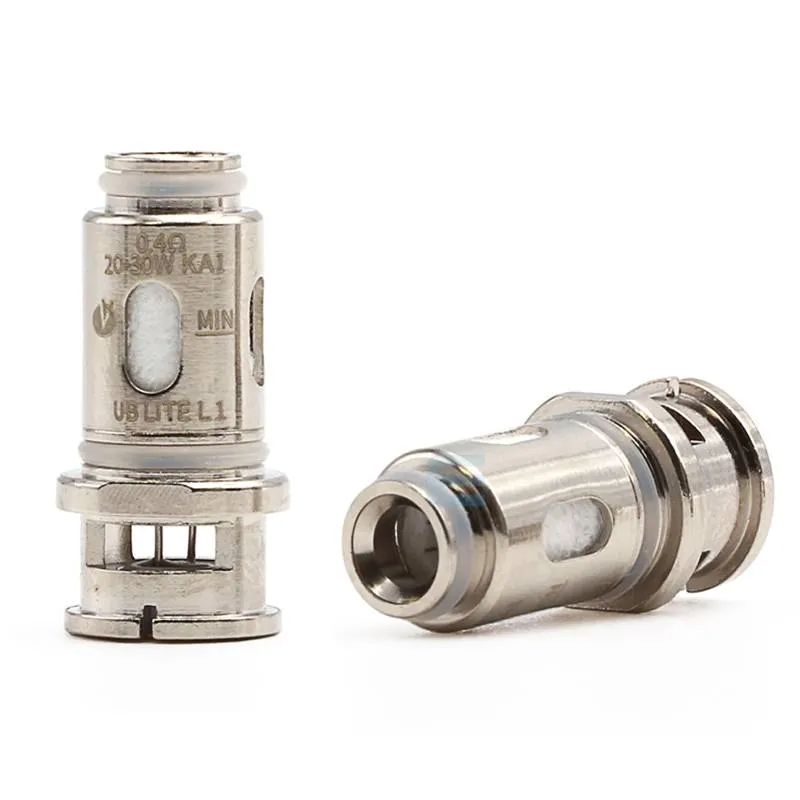Résistance UB Lite (x5) - Lost Vape
