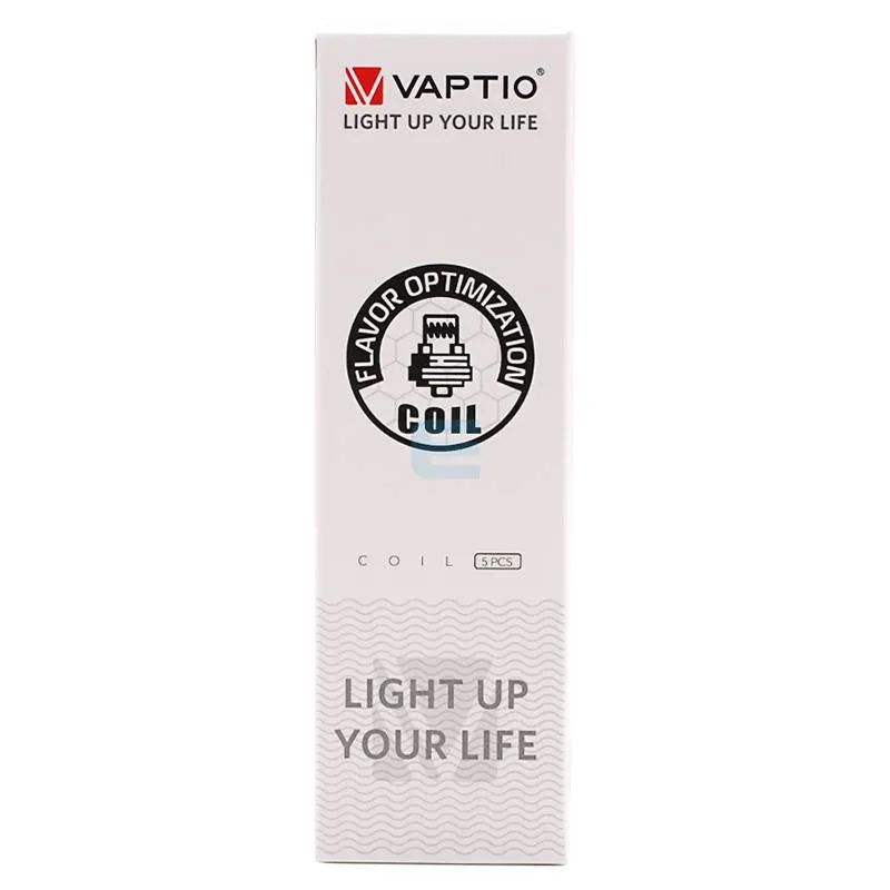 Résistance Cosmo (x5) - Vaptio