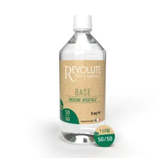 Base Végétale 1 L - Revolute