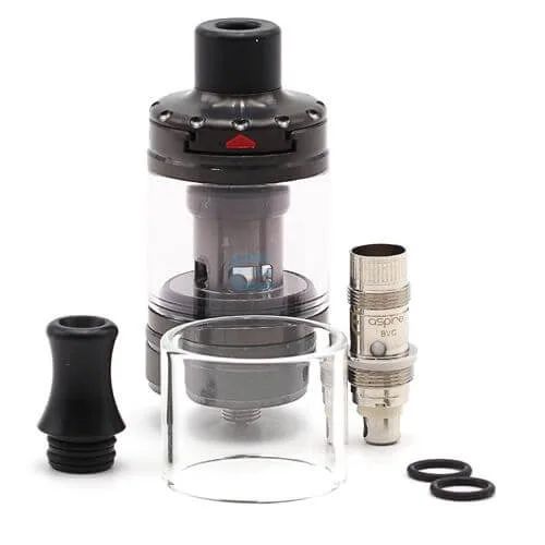 Clearomiseur Nautilus 3 - Aspire