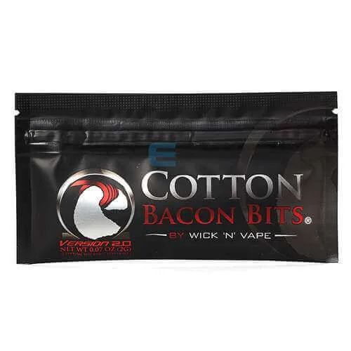 Cotton Bacon V2 - Wick'n Vape