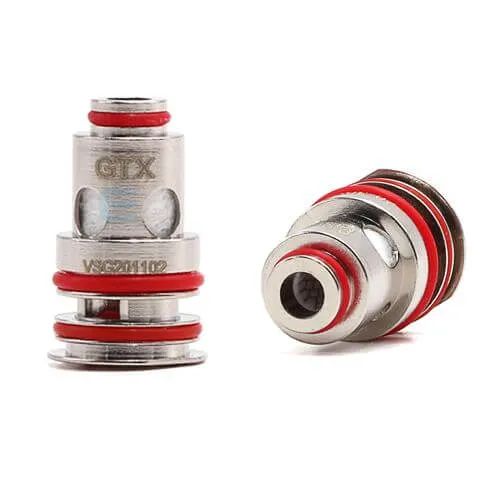 Résistance GTX (x5) - Vaporesso