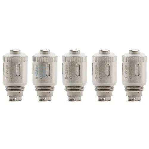 Résistance Eleaf GS Air (x5) - Eleaf