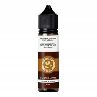 E-liquide Sesame 50 mL - Don Cristo