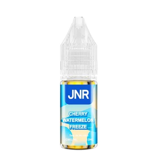 E-liquide Cherry Watermelon Freeze 10 mL - JNR — JNR - E-liquides