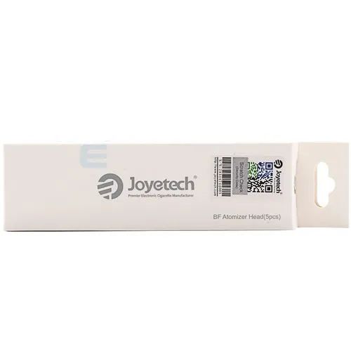 Résistance Cubis / AIO (x5) - Joyetech
