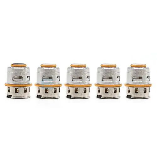 Résistance M Series (x5) - GeekVape