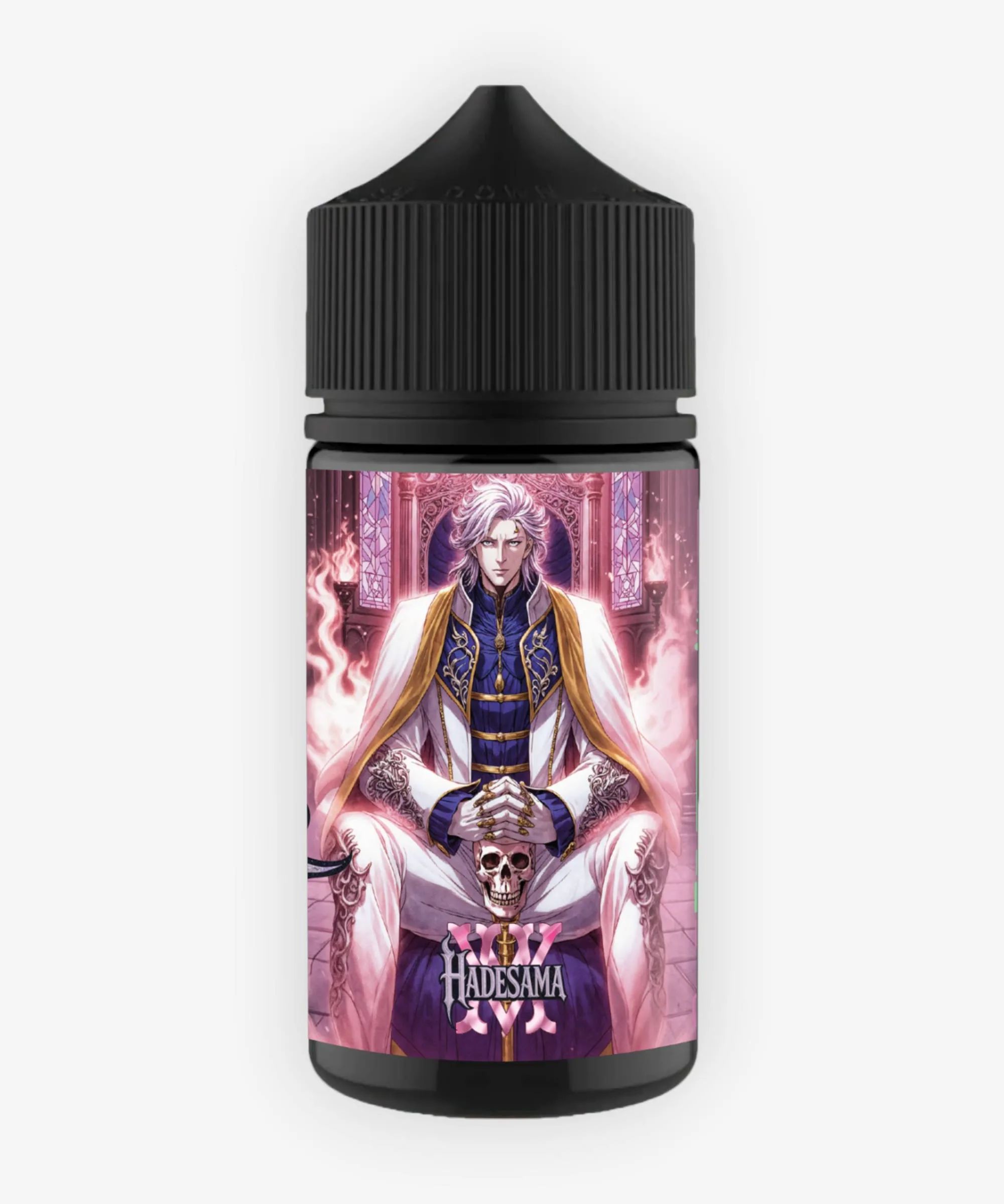 E-liquide Hadesama 100 mL - Made in Vape