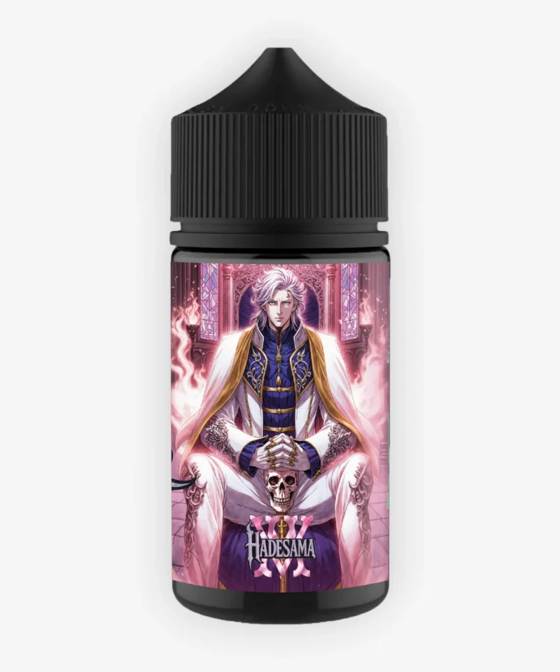 E-liquide Hadesama 100 mL - Made in Vape