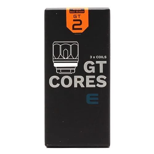 Résistance NRG GT Core (x3) - Vaporesso