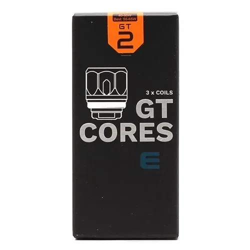 Résistance NRG GT Core (x3) - Vaporesso