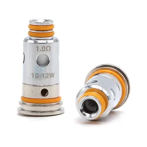 Résistance G Series (x5) - GeekVape