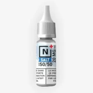 Booster sels de nicotine 50/50 - Deevape (Extrapure)
