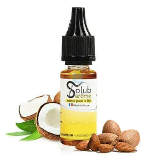Arôme Château Haut 10 mL - Solubarome