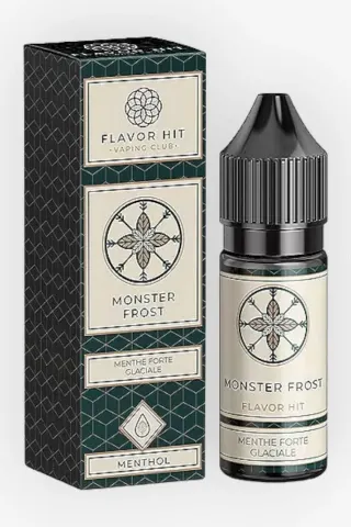 E-liquide Monster Frost 10 mL - Flavor Hit