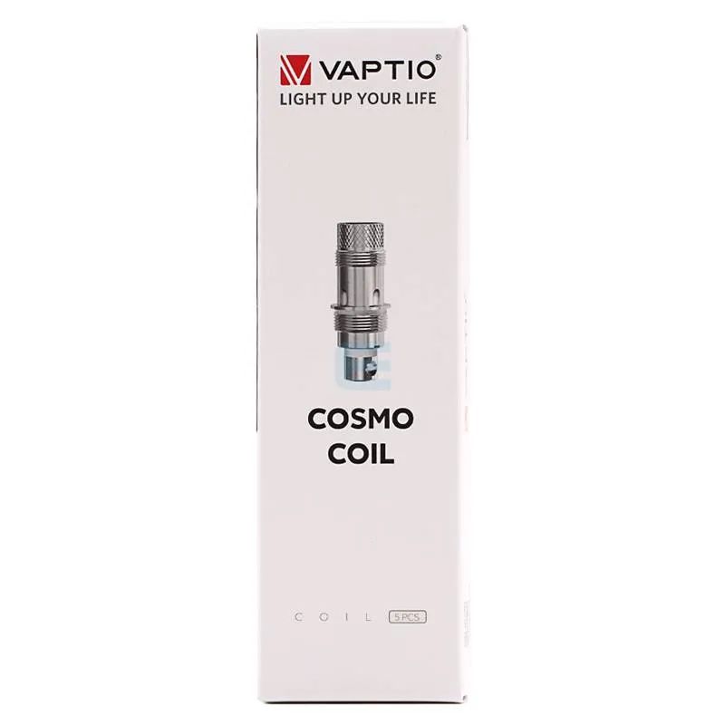 Résistance Cosmo (x5) - Vaptio