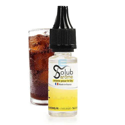Arôme Cola - Solubarome