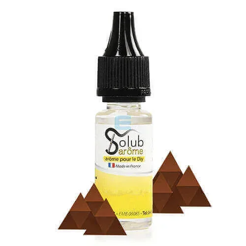 Arôme Amsterdam 10 mL - Solubarome