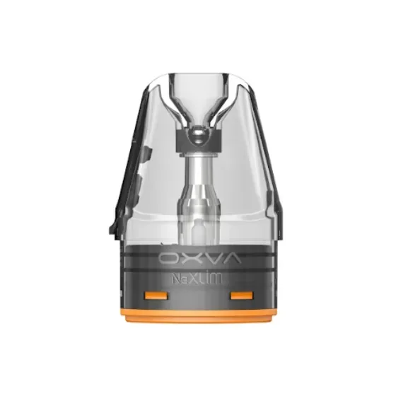 Cartouche Dual Mesh NeXLIM (x3) - Oxva