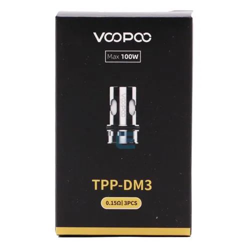 Résistance TPP (x3) - Voopoo